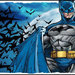 Tazza di Batman