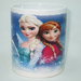 Tazza Frozen Anna ed Elsa