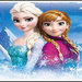 Tazza Frozen Anna ed Elsa