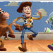 Tazza di Toy Story