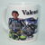 Tazza di Valentino Rossi