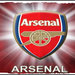 Tazza dell' Arsenal