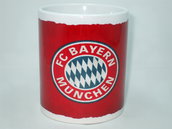 Tazza del Bayern Monaco