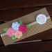 Fascia elastica per piccole e grandi by Little Rose Handmade