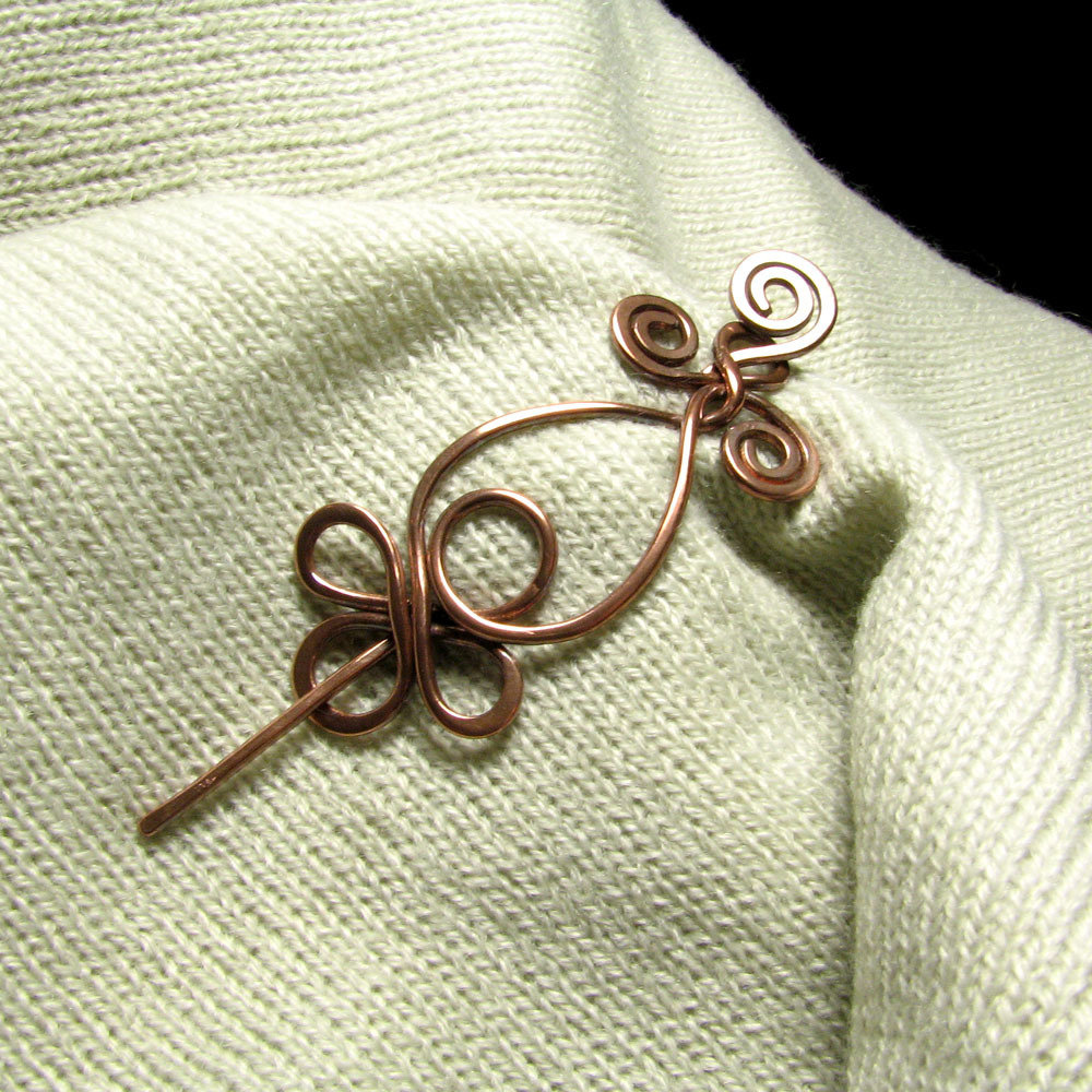 Spille Gioiello Spilla Pulcinella Corallo Rosso Argento 925 | Gioiello Made In Italy Spille Da Balia Gioiello - Foto 11