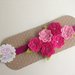 Fascia elastica a Roselline by Little Rose Handmade