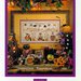 Spooky Halloween - Schema Punto Croce Shepherd's Bush