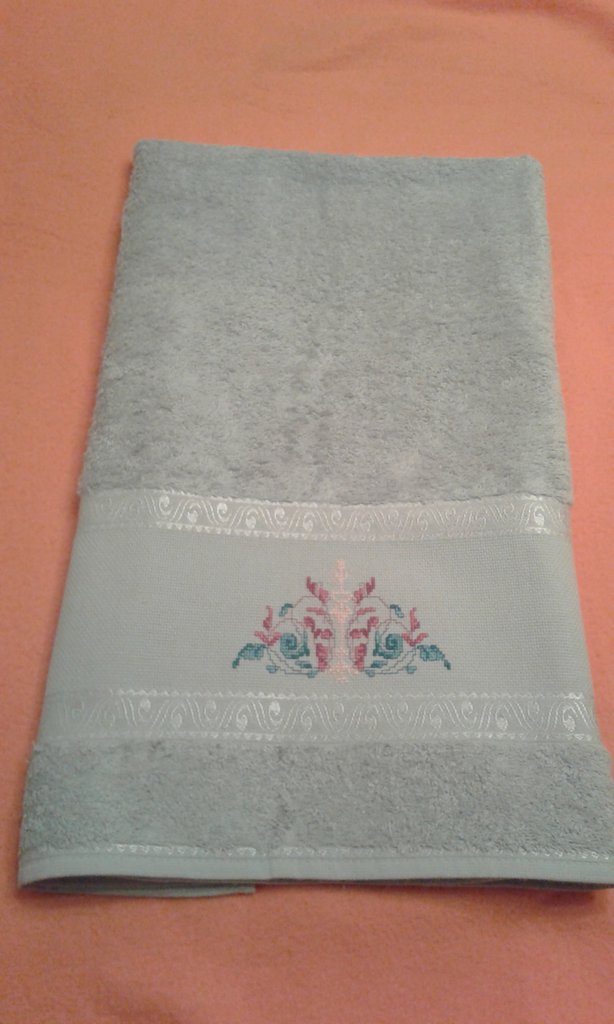 Kit 3 Ferma Aghi Magnetici MAGNEECH A Forma Di Farfalla E Fiore | Porta Aghi Per Punto Croce E Ricamo, Regalo Per Appassionati Di Cucito - 6