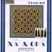 Fantasy Chess Set - Schema Ricamo Punto Croce Scacchiera - X's & Oh's 