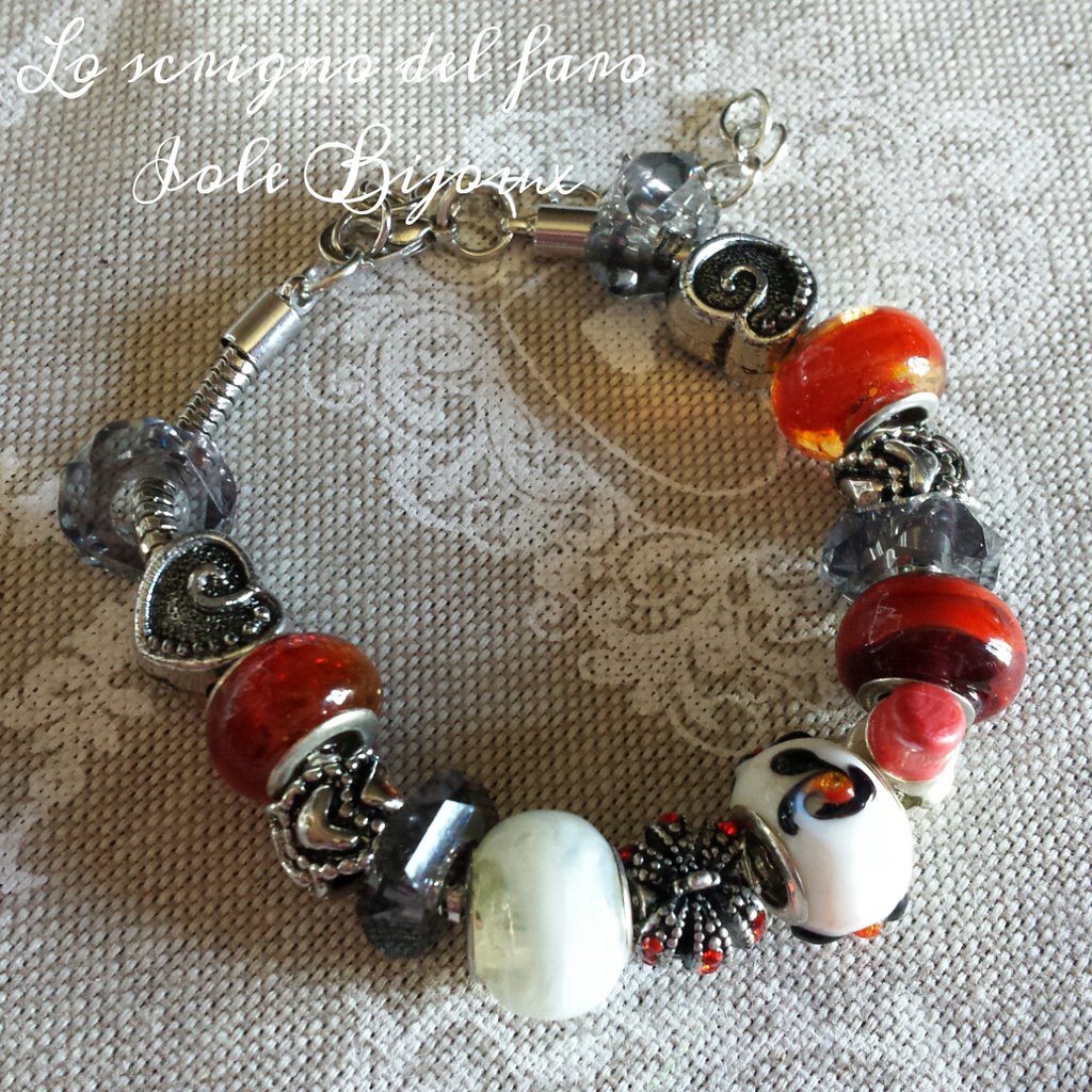 Bracciale Aperto Scanalato In Metallo: Bracciale Largo Regolabile Punk Per Donna