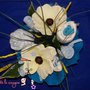 Baby bouquet neonato