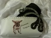 Kit per borse stampa Chihuahua
