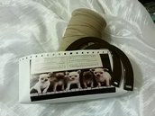 Kit per borse stampa cani