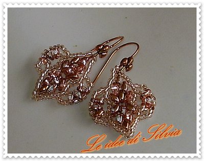 Mecresh Orecchini Pendenti A Foglia Di Champagne – Con Cristalli Marquise, In Lega Di Zinco E Strass, 8 Cm, Oro E Argento, Ipoallergenici