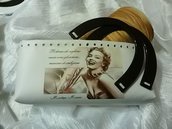 Kit per borse stampa Marilyn