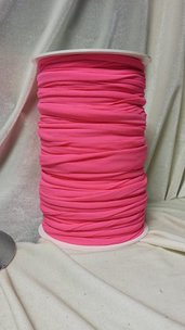 Rocca lycra rosa shocking  A 13