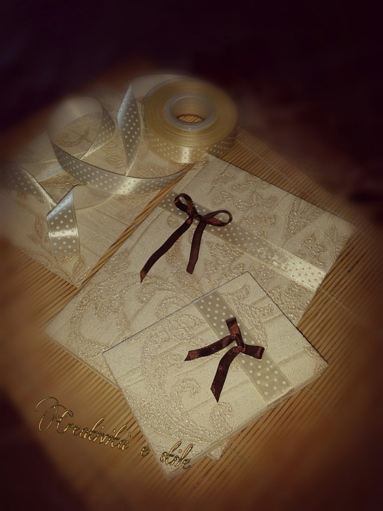 Set Regalo Diario In Pelle Con Segnalibro In Pelle Stile Antico Penna