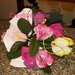 INSERZIONE PRIVATA PAOLAS Bouquet di tulipani e calle