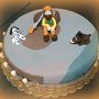 topper cake su richiesta