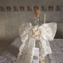 Bottiglia Profumatore shabby chic