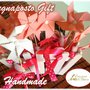 SEGNAPOSTO - Cadeaux GIRANDOLA 
