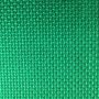 Tela Aida 72 quadretti  Permin of Copenhagen - Colore Verde Biliardo Scuro