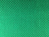 Tela Aida 72 quadretti  Permin of Copenhagen - Colore Verde Biliardo Scuro