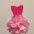 CUPCAKE TOPPER BALLERINA SET DI 6