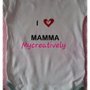 Body bambino/a personalizzabile