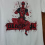 Deadpool maglietta M