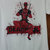 Deadpool maglietta M