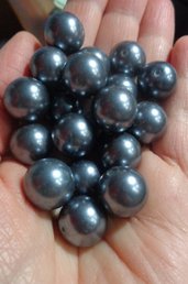29 Perle in color FUCSIA