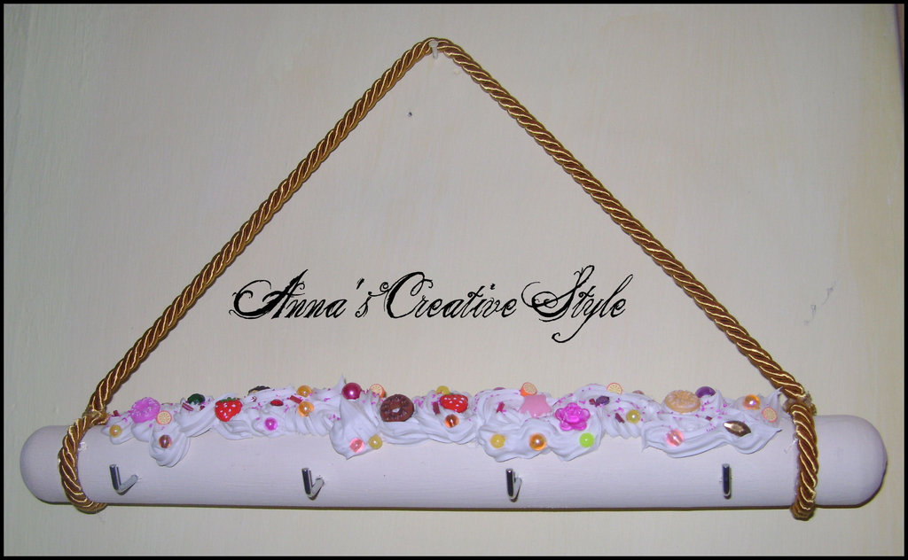 4 Pezzi Mattarello Bambini, 22cm Mattarello Piccolo, Riutilizzabile, Adatto per Cucina Interazione Persona Lezioni Cucina (4 Colori