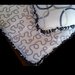 Cuscino/Cuccia handmade My Bed