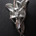 collana Arwen stella del vespro ispirata al Signore degli Anelli