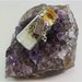 Amuleti con Minerali, Erbe e Sale Grosso