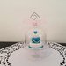 Bomboniera/segnaposto mini wedding cake