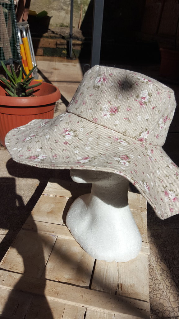 Cappello Panama Da Donna | Acquisti Online Su - Foto 8