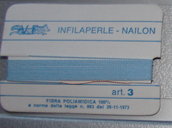 infilaperline professionale,infilaperle vf made in Italy