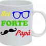 Tazza SPECIALE FESTA DEL PAPA'