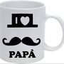 Tazza SPECIALE FESTA DEL PAPA'