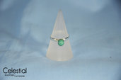 Anello perla - Jade