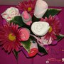 Baby bouquet neonata