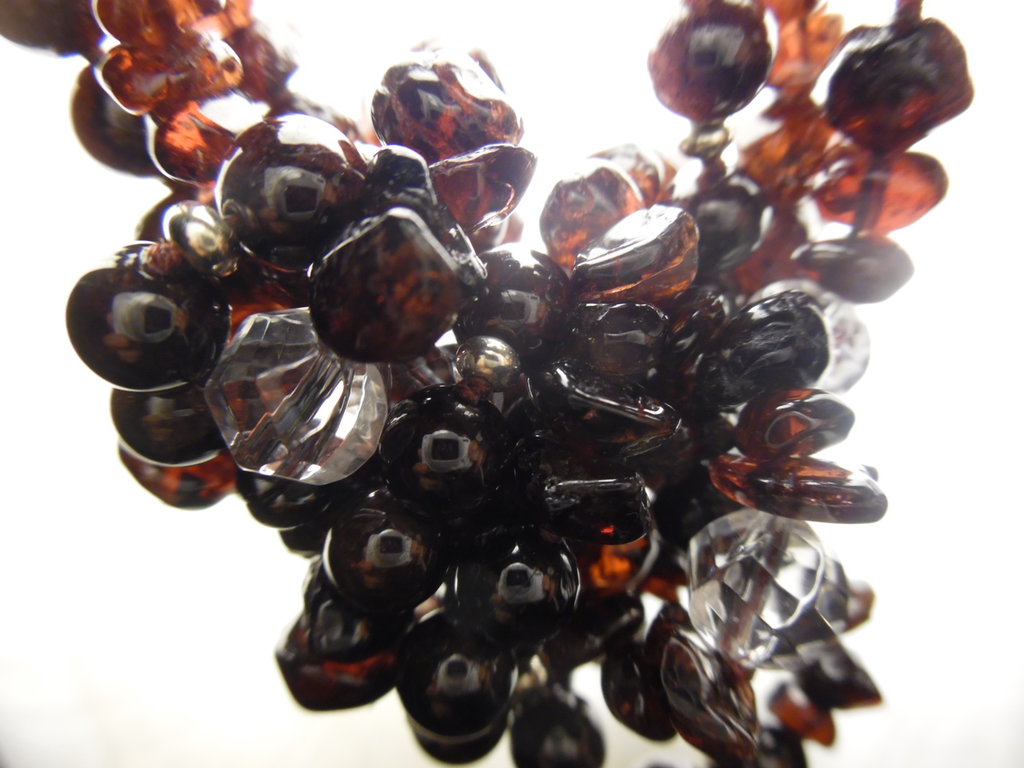 Cristallo Di Rocca | Le Pietre | Gioielli Con Pietre | Il Tuo Gioiello Con La Tua Pietra - Foto 6