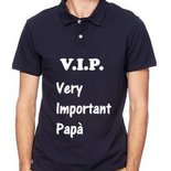 Uomo T-Shirt Leben Secondo Morte Senza Significa Tochter Vatertag - Foto 7