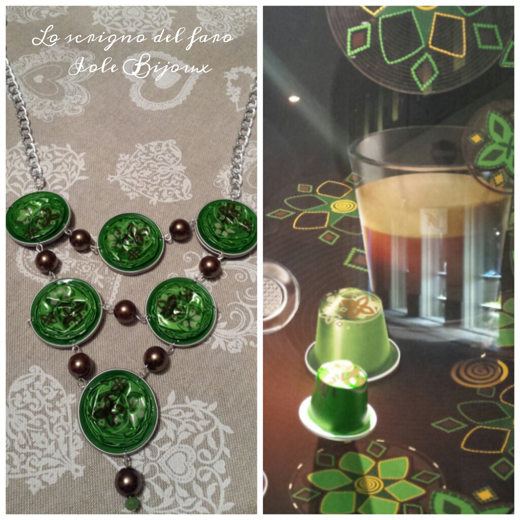 Collana Acquamarina - Marakò Gioiello Italiano - Gioielli In Pietre Ed - Foto 2