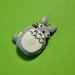 Ciondolo collana Totoro