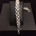 #bracciale #chainmail #inverted round
