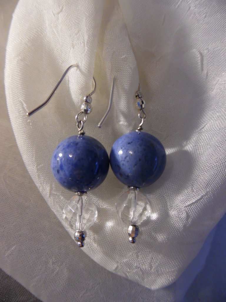 Pendente Cristallo Di Rocca - Gioielli - Ciondoli - Di Luce Bijoux | Su - Foto 10