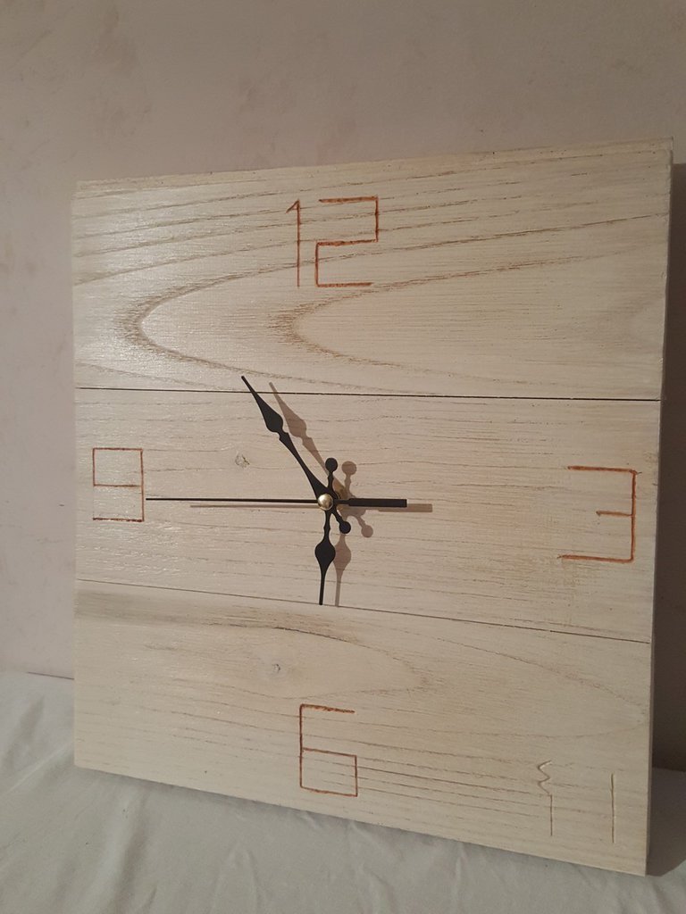 LeeEv Orologio Uomo In Legno Naturale Di Sandalo - Ecologico, Ipoallergenico, Movimento Giapponese - Regalo Con Kit Rimozione Maglie